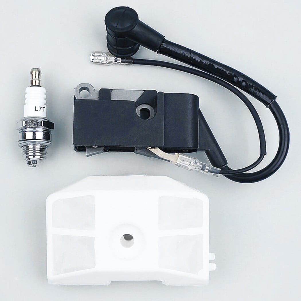 Kit De Filtre à Air, Kit De Filtre à Air En Papier Pour Tronçonneuse 5200/5800 52/58CC