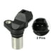 thumbnail image 4 of Sensor de posición del cigüeñal del motor del automóvil No.6M5G6C315AA/1727897 para Volvo S60 2.3t 2001-2004 Negro, 4 of 6