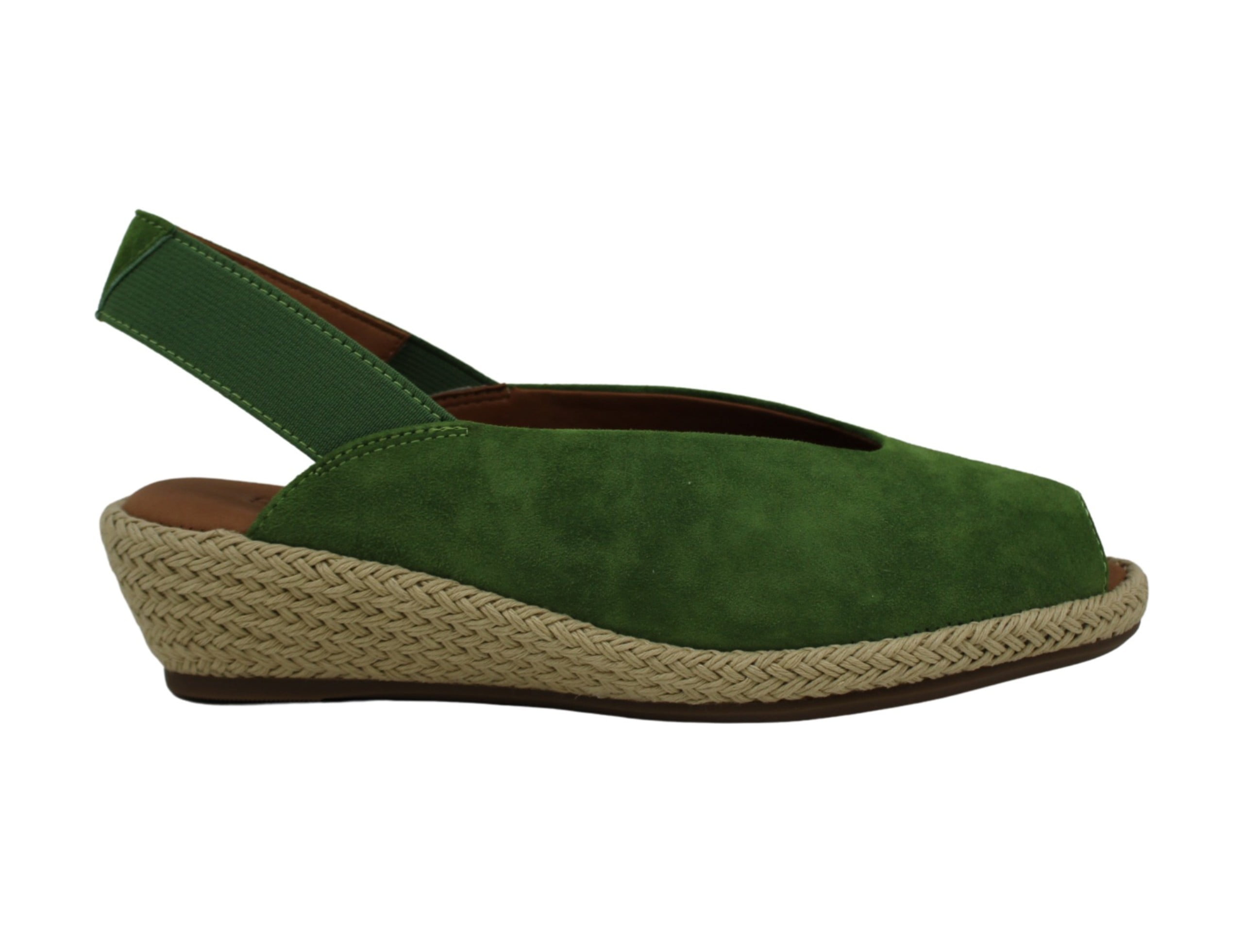 Gentle Souls Women's Luci Slingback 2 