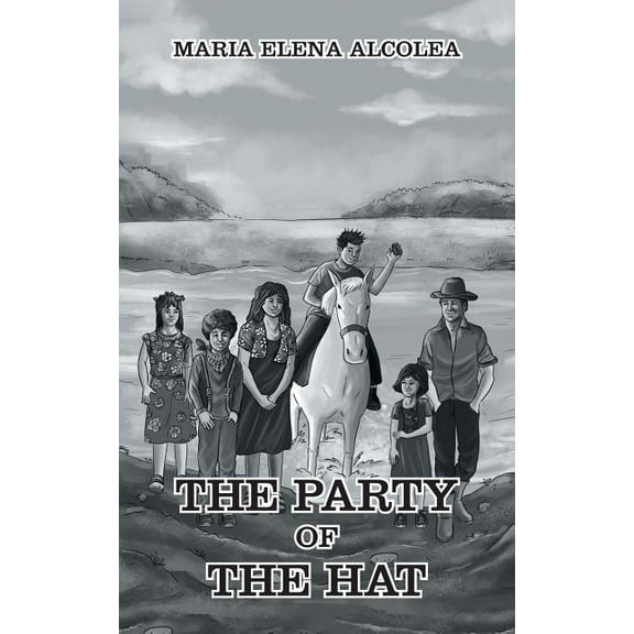 The Party of the Hat, (Paperback)