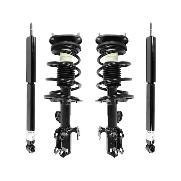 Scion Xb Conversion Kits