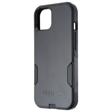 OtterBox Commuter Series Dual Layer Case for Apple iPhone 13 - Black