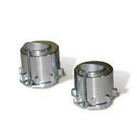 Pro Comp Suspension 599 Alignment Eccentrics And Cams