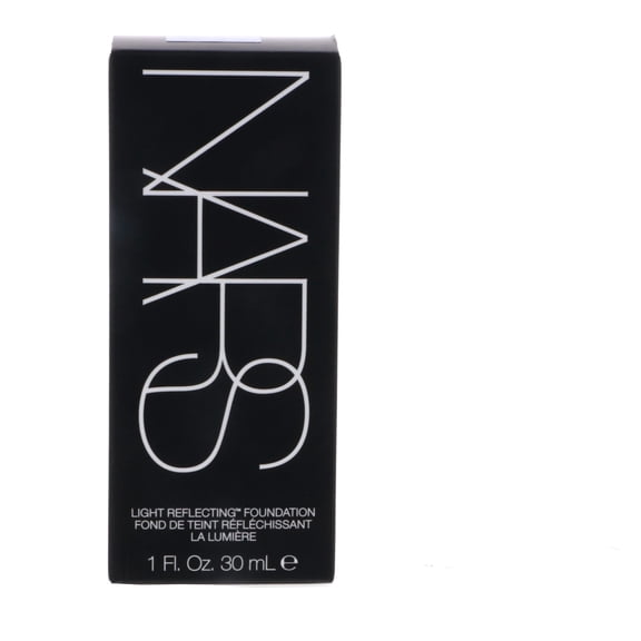 NARS Light Reflecting Foundation, Punjab, 1 oz