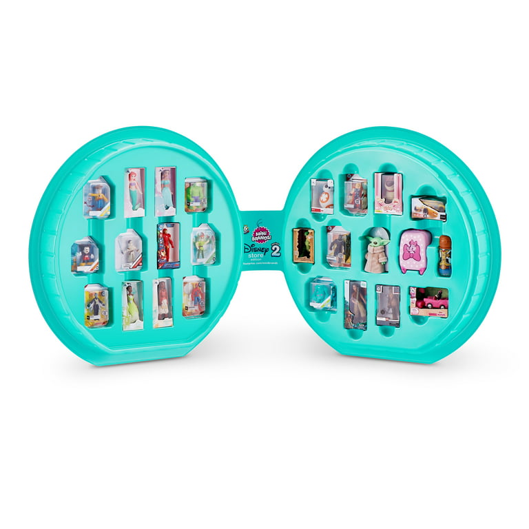 Zuru Mini Brands! Series 2 Collector's Case Toy