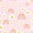 Cartoon 01, variant on Erosebridal Daisy Flower Floral Zipper Twin Comforter Sets with Fitted Sheet and 2 Pillowcases for Girls, Boho Pink Rainbow Print Zipper Bedding Set, Pink Reversible, 4-Piece