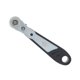 thumbnail image 4 of Ratchet Spanner, Mini Ratcheting Wrench Professional 1/4in Para Reparació de Electrodomésticos para la reparación del Automóvil, 4 of 7