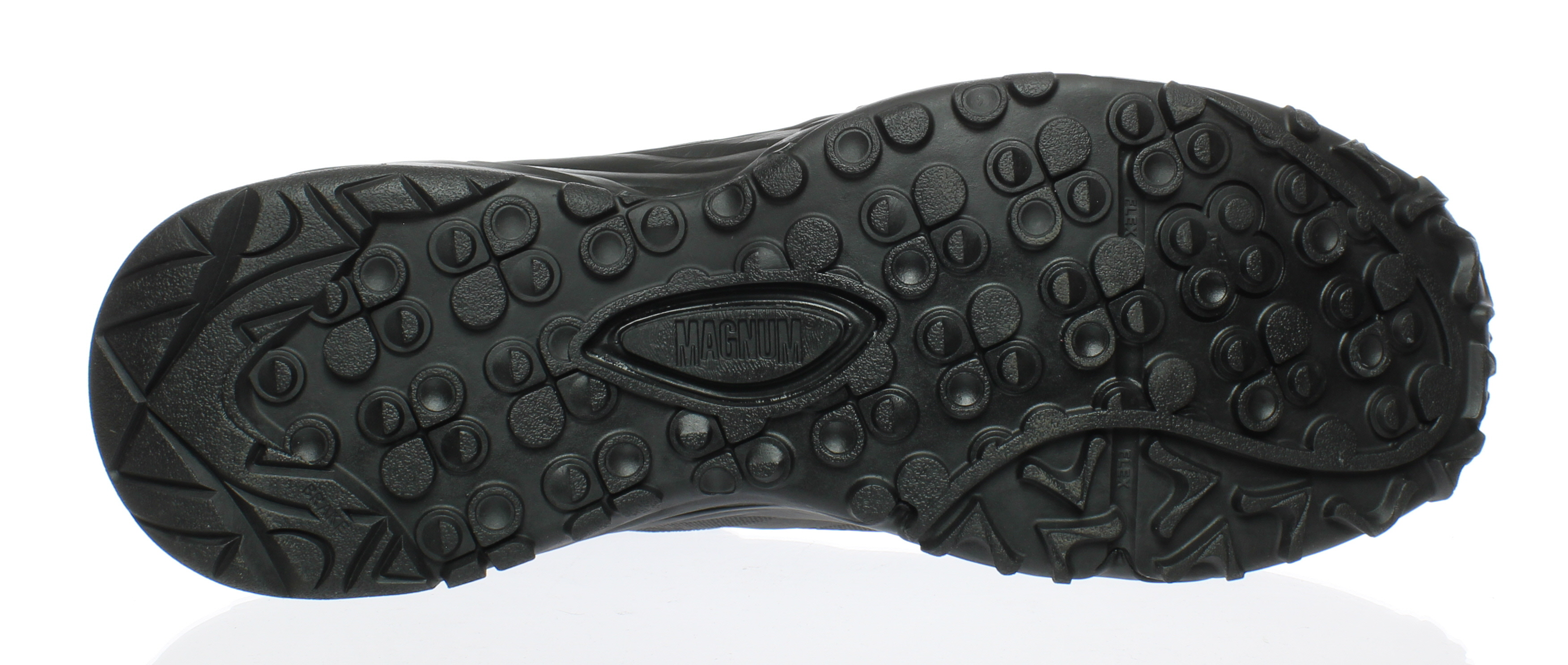 magnum opus mid boots