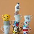 thumbnail image 4 of Milk2Go 1% Iced Coffee Partly Skimmed Milk, 4 of 5