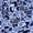 A Blue, variant on catabedysis Rustic Camo Camping Zipper Twin Comforter Sets with Fitted Sheet and 2 Pillowcases,Vintage Camouflage Print Zipper Bedding Set For Boys,Green,Black Reversible,4-Piece