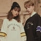 thumbnail image 3 of Suéter de Harry Potter para parejas, jersey de Hermione Gryffindor, Slytherin, manga larga, accesorio informal, Hufflepuff, 3 of 4