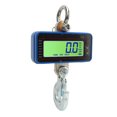 thumbnail image 1 of Digital Crane Scale, Electronic Crane Scale High Accuracy Lightweight  for Industrial Use, 1 of 8