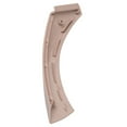 thumbnail image 5 of EGOESWELL 51416971294 Interior Rear Door Handle Molding Right Side 1PC, 5 of 5