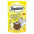 thumbnail image 1 of Temptations Meaty Bites Chicken Adult Cat Treats, 42.5g, 1 of 5