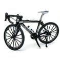 thumbnail image 4 of Kayannuo Home Decor Clearance Mini Alloy Racing Bicycle Toy Mini Mountain Bike For Vehicle Home Decoration Room Decor, 4 of 8