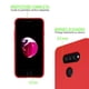 thumbnail image 3 of Funda de Silicon Molan Cano Soft Jelly Case Para Realme C21 Rojo, 3 of 5