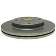 thumbnail image 4 of R-Line Rotors Fits select: 1989 MITSUBISHI GALANT, 1985-1991 DODGE COLT VISTA, 4 of 4