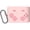 Pink, variant on Case Wf-1000xm6 Silicone Protective Cover with Game Controller Design, Full-Body Shockproof Case, Scratch Protection, Supports Wireless Charging
