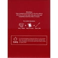 thumbnail image 4 of ProtiDiet - High Protein Hot Drink Mix Hot Cocoa - 7/Box, 4 of 4