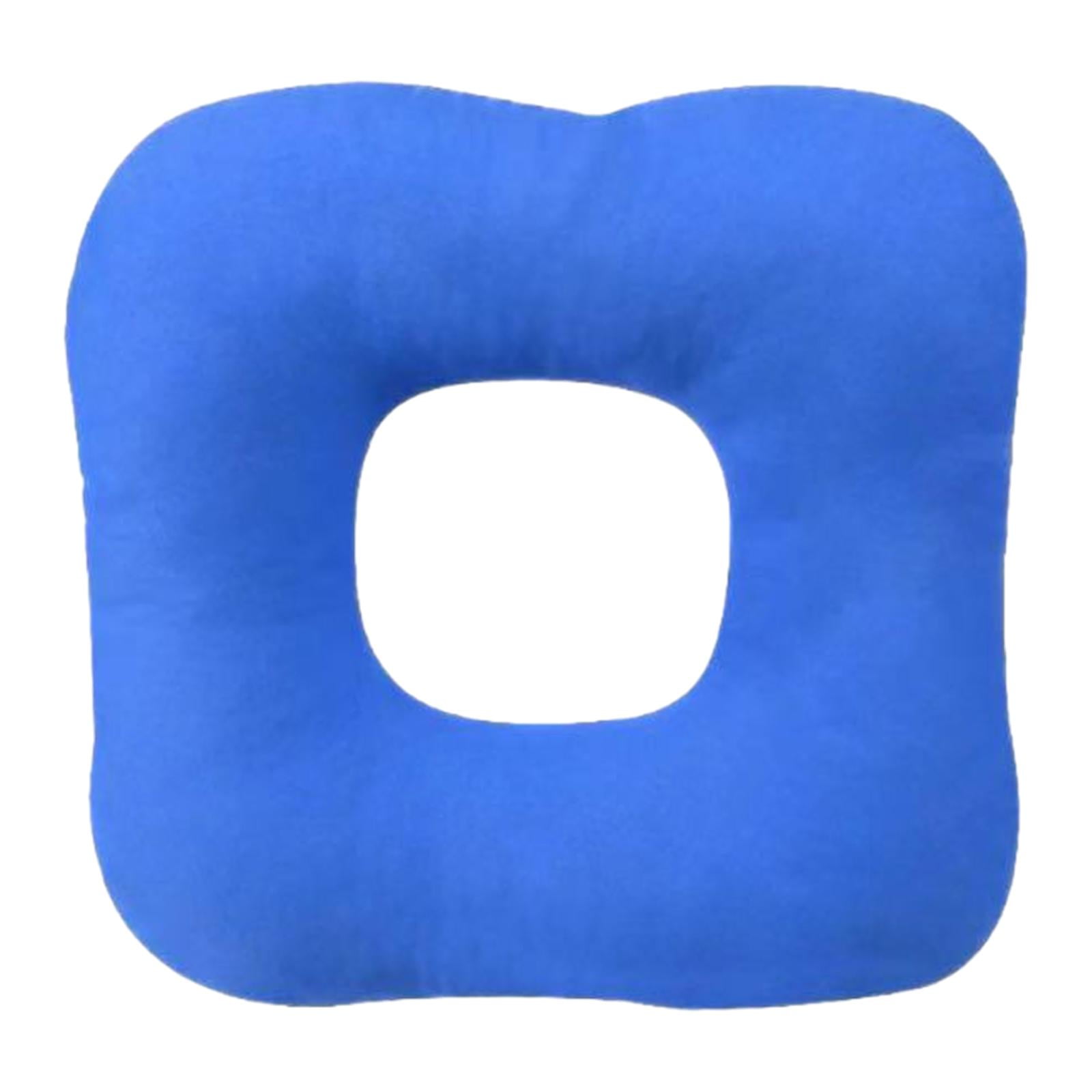 QSTDGVPW Donut Pillow Seat Cushion Sore Pad Car Pad Ergonomic Chair Pillow Portable Back