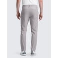 thumbnail image 2 of Pantalones CRZ YOGA para Hombre Secado Rápido y Livianos Gris Gaviota 40W 34L, 2 of 7