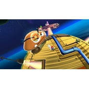 NINTENDO SELECTS: SUPER MARIO GALAXY Wii (RECD)