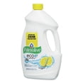 thumbnail image 2 of Palmolive Eco Dishwasher Detergent Gel, Lemon Splash - 45 ounce (Pack of 3) - Packaging May Vary, 2 of 4