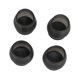 thumbnail image 1 of 20 Piezas Funda para Patas de Silla TPR Protector de Suelo Patas de Muebles Kit de Tapas para Taburete de Mesa ANGGREK  Otros, 1 of 8