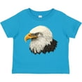 thumbnail image 3 of Inktastic Bald Eagle Boys or Girls Toddler T-Shirt, 3 of 5