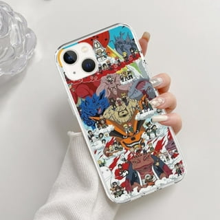 Naruto Boruto The Movie iPhone 11 Case