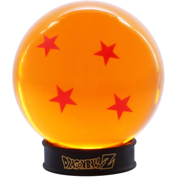 ABYstyle Dragon Ball Z - Dragon Ball Premium de 4 estrellas ABYstyle ABYstyle