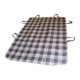 thumbnail image 2 of Posicionamiento de la almohadilla de la cama con manijas en movimiento de la hoja de transferencia para cuidadores ancianos Plaid caki 90x120 cm, 2 of 8