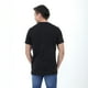 thumbnail image 4 of Playera Hombre K-Swiss GOLD BATAMAN Color Negro, 4 of 4