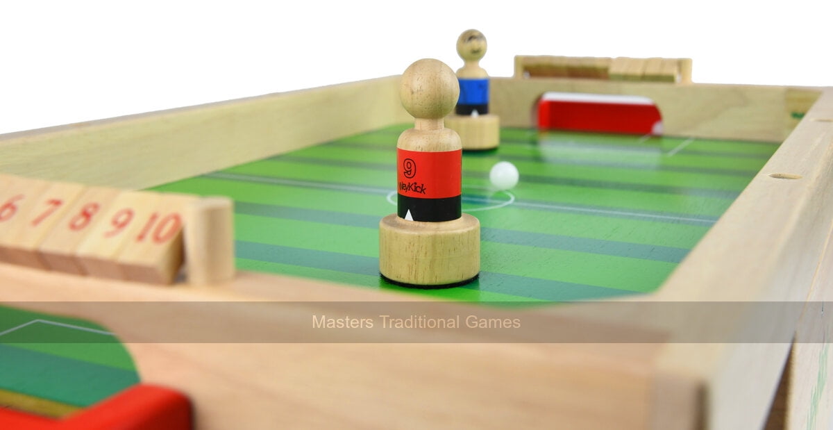 WeyKick Fussball マグネットサッカーゲーム WeyKick Fussball マグネットサッカーゲーム ウェイキック・スタジアム