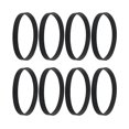 thumbnail image 1 of 562932001 38528- Vacuum Belt for WindTunnel Bagless UH70105 UH70100 UH70102 UH70110 8Pcs, 1 of 5