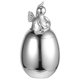 thumbnail image 5 of Urna de metal para mascotas, urna funeraria para cenizas de perros y gatos, urna de acero inoxidable para cenizas de mascotas pequeñas, 5 of 7