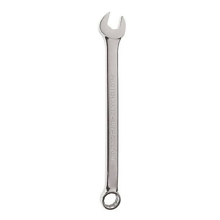 Combination Wrench, 1-3/4" Sz, 25" Length