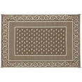 thumbnail image 2 of MAT VINEYARD 9X12 BEIGE, 2 of 2