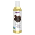thumbnail image 1 of Aceite hidratante 100% puro de jojoba NOW Solutions, 120 ml, 1 of 3