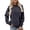 B-Navy, variant on Tiweut Long Sleeve Sweatshirt for Women Valentine Graphic Print Pullover Crewneck Streetwear Lady Tops