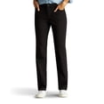 thumbnail image 1 of Jeans Lee Missy Instantly Slims Classic Black para mujer, 12 L, 1 of 2