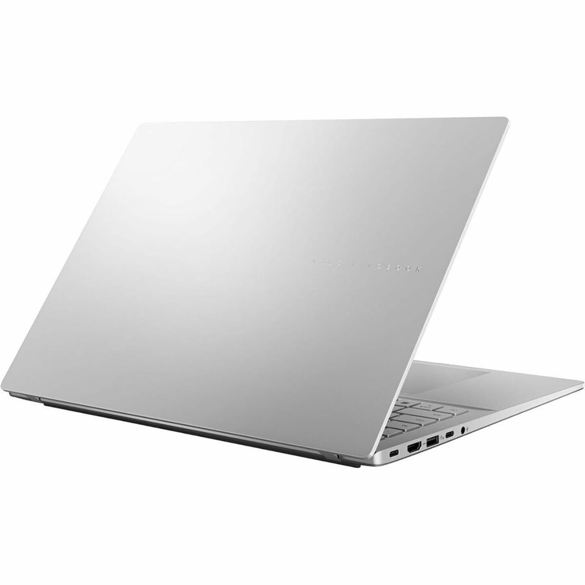 Asus Vivobook S16 M3607 M3607GA-DS79 16" Copilot+ PC Notebook - WUXGA - AMD Ryzen AI 7 445 - 32 GB - 1 TB SSD