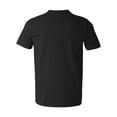 thumbnail image 3 of Gildan G64V Adult Softstyle 4.5 oz. V-Neck T-Shirt, 3 of 5