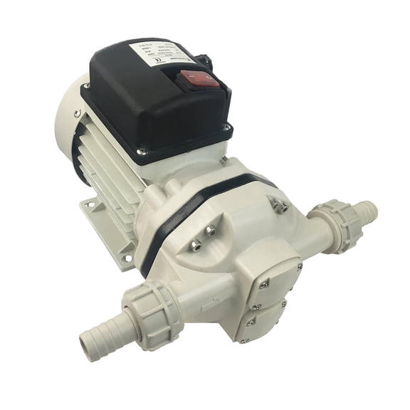 Wolflube  505000  DEF Pump - 120V - 9 Gpm