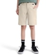 thumbnail image 6 of Levi Strauss Signature Boys Chino Walking Shorts, Sizes 4-18, 6 of 8