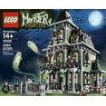 thumbnail image 3 of LEGO Monster Fighters Haunted House 10228, 3 of 4