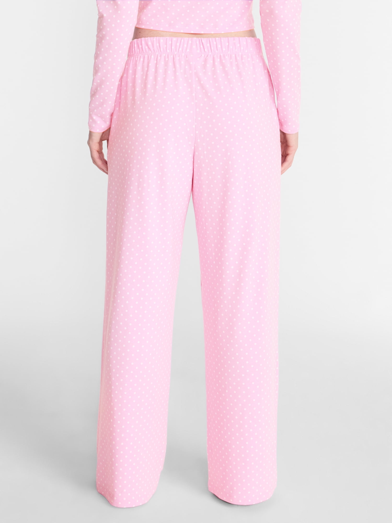 No Boundaries Cloud Core Sleep Pants, 30” Inseam Women’s XXS-3X