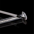 thumbnail image 4 of 50 1 ml syringes with needles - 25g 1 inch needles, individually sealed, lab supplies, 4 of 5