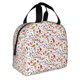 thumbnail image 2 of Easygdp Canada Day Bolsa Térmica Premium - Tela Oxford Impermeable, Gran Capacidad, Bolsillo Frontal, Unisex para Trabajo, Escuela, Actividades al Aire Libre y Picnics, 2 of 8