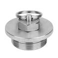 thumbnail image 2 of LHCER Keg Lid, Made From High Quality Metal Material For Bar, 2 of 8